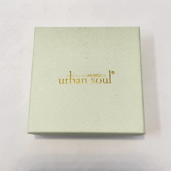 Rose Quartz Bead Heart Crystal Mama Charm Bracelet Gold Tone Slide Adjustable - Picture 5 of 5